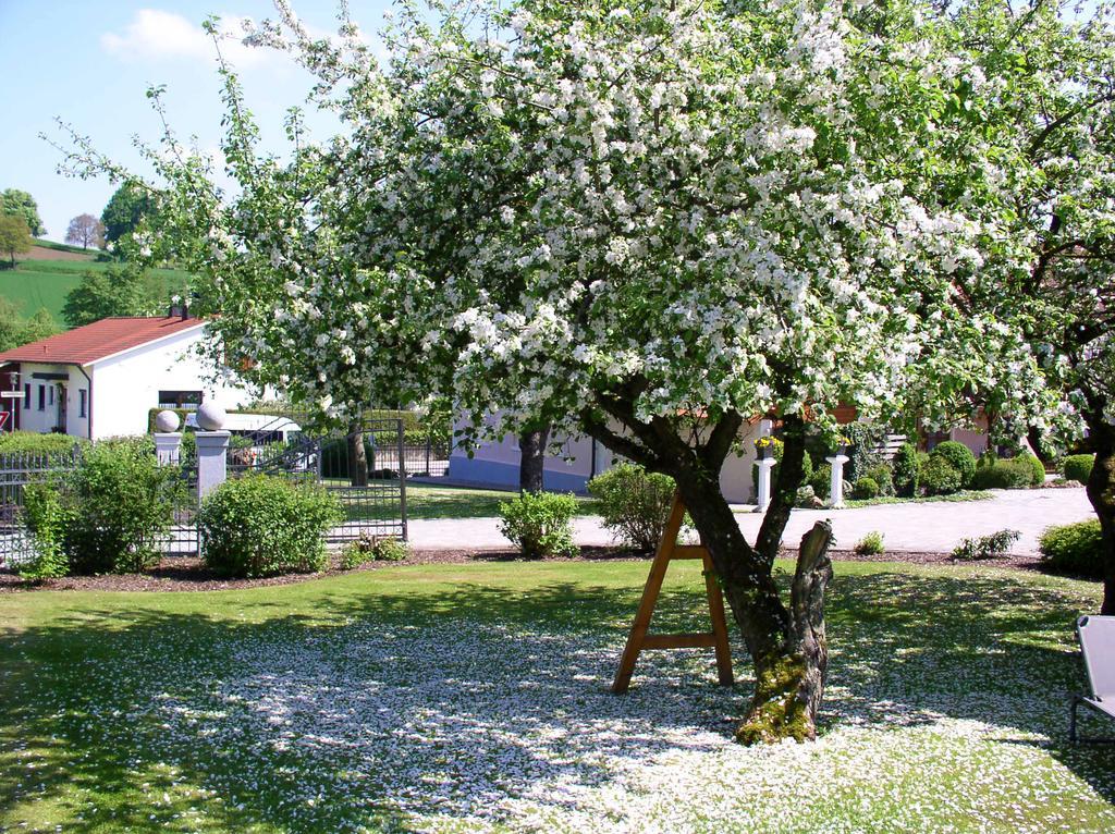 Ferienwohnungen Bloier Bad Birnbach Extérieur photo